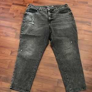 Old Navy Size 18 Jeans